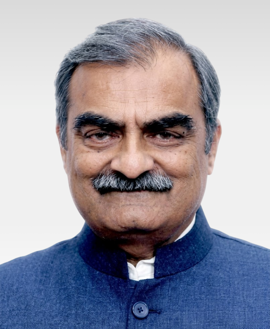 Dr. Mehul J. Shah